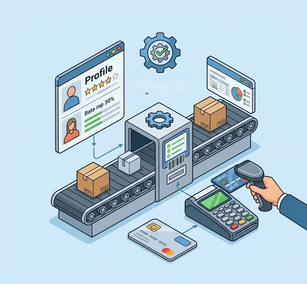 Advanced Procurement