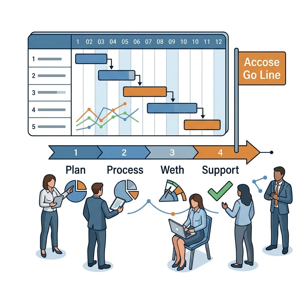 Rollout & Implementation