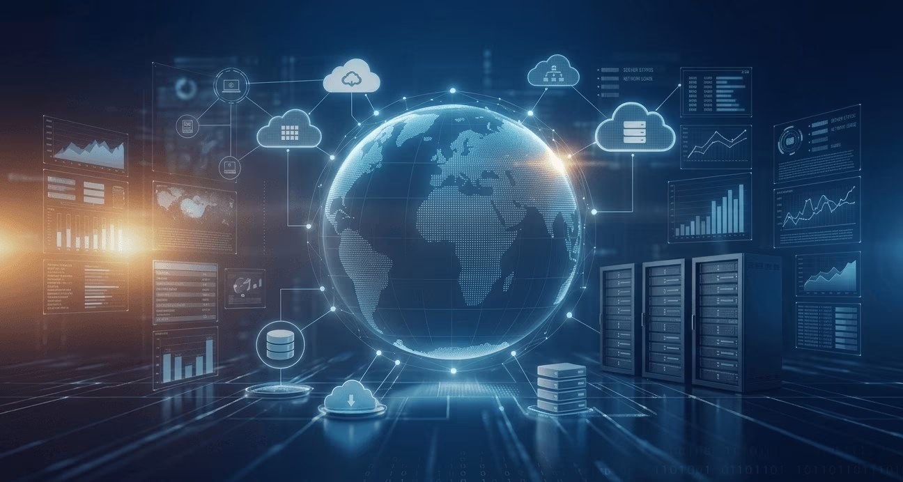ValuableJourney Global