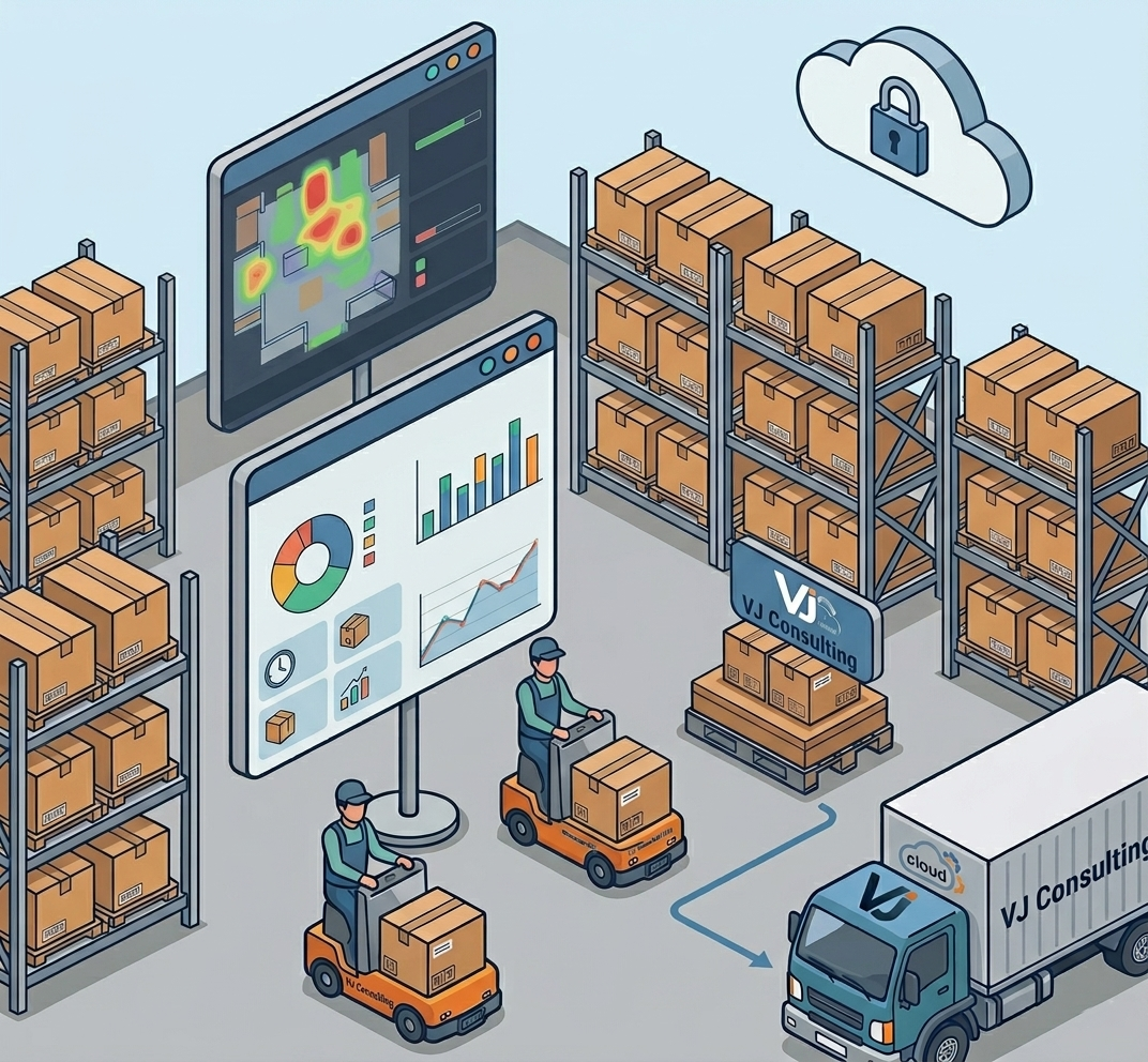 Warehouse Management